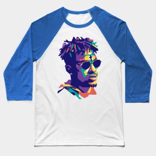 21Savage WPAP Limit Color Baseball T-Shirt